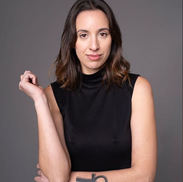 milena herrera alumbra consciente